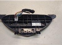  Переключатель отопителя (печки) Nissan Primera P12 2002-2007 9323491 #2