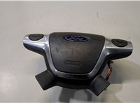  Подушка безопасности водителя Ford Focus 3 2011-2015 9323504 #1