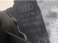  Коллектор впускной Audi Q7 2006-2009 9323567 #3