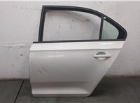  Дверь боковая (легковая) Volkswagen Jetta 6 2010-2015 2530889 #1