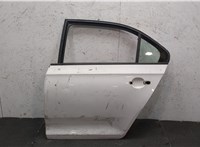  Дверь боковая (легковая) Volkswagen Jetta 6 2010-2015 2530889 #5