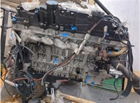 11002167624 Двигатель (ДВС) BMW 3 E90, E91, E92, E93 2005-2012 9323813 #10