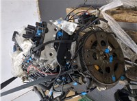 11002167624 Двигатель (ДВС) BMW 3 E90, E91, E92, E93 2005-2012 9323813 #12