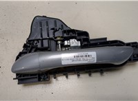  Ручка двери наружная Mercedes ML W164 2005-2011 9323831 #1