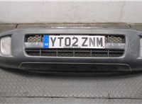  Бампер Toyota RAV 4 2000-2005 9323887 #1