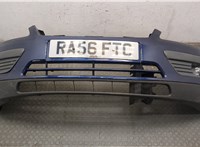  Бампер Ford Focus 2 2005-2008 9323908 #1