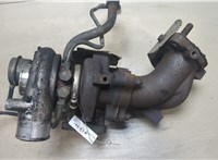  Турбина Mitsubishi Pajero / Montero 2000-2006 9323913 #1