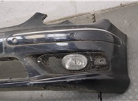  Бампер Mercedes CLK W209 2002-2009 9323926 #2