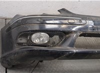  Бампер Mercedes CLK W209 2002-2009 9323926 #3