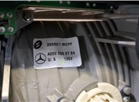  Фонарь (задний) Mercedes S W220 1998-2005 9323934 #5