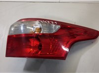  Фонарь (задний) Ford Focus 3 2011-2015 9323945 #1