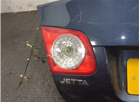 1K5827025AN Крышка (дверь) багажника Volkswagen Jetta 5 2004-2010 9324016 #5