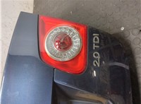 1K5827025AN Крышка (дверь) багажника Volkswagen Jetta 5 2004-2010 9324016 #6