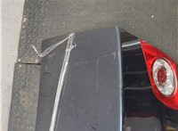 1K5827025AN Крышка (дверь) багажника Volkswagen Jetta 5 2004-2010 9324016 #9