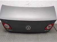  Крышка (дверь) багажника Volkswagen Passat 6 2005-2010 9324021 #1