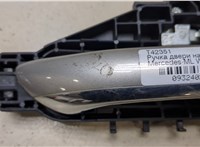 A16476006709723 Ручка двери наружная Mercedes ML W164 2005-2011 9324023 #2