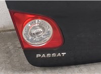  Крышка (дверь) багажника Volkswagen Passat 6 2005-2010 9324041 #4