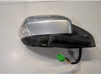  Зеркало боковое Volvo XC90 2006-2014 9324047 #5