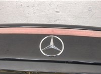  Крышка (дверь) багажника Mercedes C W203 2000-2007 9324077 #5