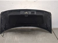  Крышка (дверь) багажника Mercedes C W203 2000-2007 9324077 #6