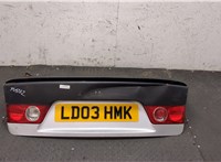 68500SEAE00ZZ Крышка (дверь) багажника Honda Accord 7 2003-2007 9324092 #3