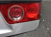 68500SEAE00ZZ Крышка (дверь) багажника Honda Accord 7 2003-2007 9324092 #5