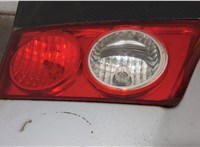  Крышка (дверь) багажника Honda Accord 7 2003-2007 9324092 #9