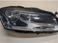  Фара (передняя) Volkswagen Passat 7 2010-2015 Европа 9324112 #1