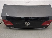  Крышка (дверь) багажника Volkswagen Passat 7 2010-2015 Европа 9324121 #1