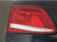  Крышка (дверь) багажника Volkswagen Passat 7 2010-2015 Европа 9324121 #4