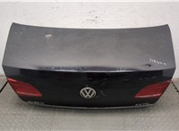  Крышка (дверь) багажника Volkswagen Passat 7 2010-2015 Европа 9324129 #1