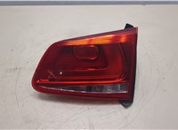  Фонарь крышки багажника Volkswagen Touareg 2010-2014 9324168 #1