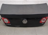  Крышка (дверь) багажника Volkswagen Passat 6 2005-2010 9324170 #1