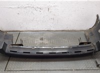  Бампер Land Rover Range Rover 3 (LM) 2002-2012 9324172 #1