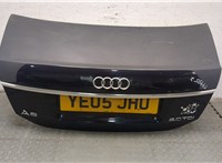  Крышка (дверь) багажника Audi A6 (C6) 2005-2011 9324174 #1