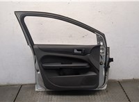  Дверь боковая (легковая) Ford Focus 2 2005-2008 9324296 #7