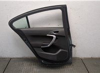  Дверь боковая (легковая) Opel Insignia 2008-2013 9324314 #6