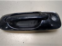  Ручка двери наружная Chrysler Voyager 2001-2007 9324323 #1