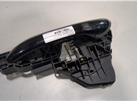  Ручка двери наружная Mercedes GL X164 2006-2012 9324349 #1