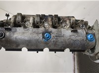  Головка блока (ГБЦ) Renault Megane 1996-2002 9324371 #12