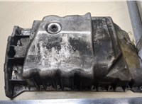  Поддон Renault Megane 1996-2002 9324373 #1