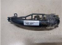  Ручка двери наружная Volkswagen Touareg 2002-2007 9324394 #1