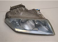  Фара (передняя) Skoda Octavia (A5) 2004-2008 9324428 #1