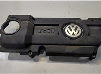  Накладка декоративная на ДВС Volkswagen Jetta 5 2004-2010 9324467 #1