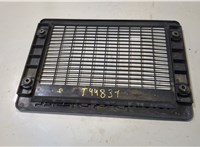  Накладка декоративная на ДВС Toyota RAV 4 2000-2005 9324473 #2