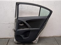  Дверь боковая (легковая) Toyota Avensis 3 2009-2015 9324475 #3