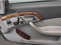  Дверь боковая (легковая) Mercedes S W220 1998-2005 9324570 #6