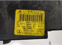  Фара (передняя) Mercedes A W169 2004-2012 9324595 #7