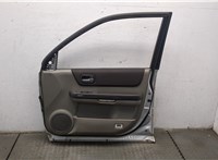  Дверь боковая (легковая) Nissan X-Trail (T30) 2001-2006 9324597 #7