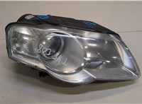  Фара (передняя) Volkswagen Passat 6 2005-2010 9324602 #1